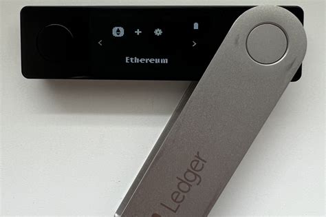 ledger nano s support